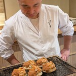 富小路 やま岸 - 