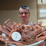 富小路 やま岸 - 