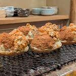 富小路 やま岸 - 