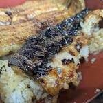 うなぎ のじまや - 蒲焼（大）3400円