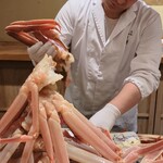 富小路 やま岸 - 