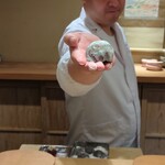 富小路 やま岸 - 