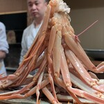 富小路 やま岸 - 