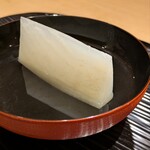 富小路 やま岸 - 