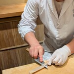 富小路 やま岸 - 