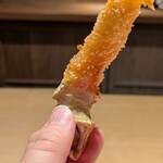 富小路 やま岸 - 