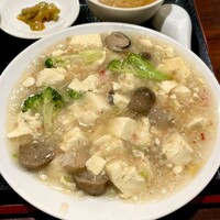 中国料理 四川 - 