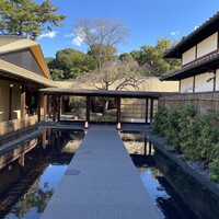 ガーデンレストラン徳川園 - 
