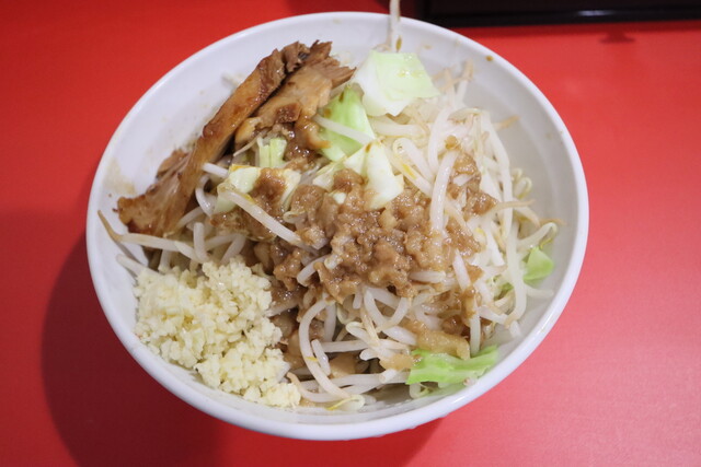 マシマシスタンド 安城緑町店 - 東刈谷/ラーメン | 食べログ