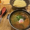 元祖めんたい煮こみつけ麺