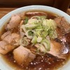 ひろちゃんラーメン!