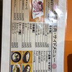 元祖ニュータンタンメン本舗 - 