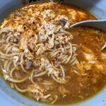 元祖ニュータンタンメン本舗 - 