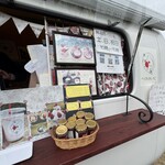 農園cafe苺果 - 営業時間や営業日やメニューはインスタでチェック