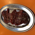 元祖ニュータンタンメン本舗 - ロース