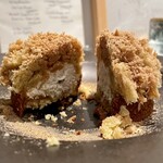 おかしやうっちー - 