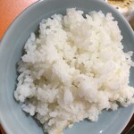 元祖ニュータンタンメン本舗 - 大ライス