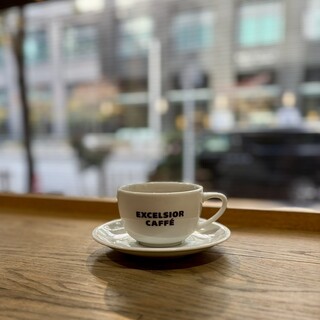 エクセルシオールカフェ_1
