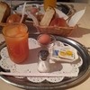 サンタママズカフェ