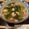 京うどん 生蕎麦 岡北