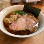 一番いちばん - 