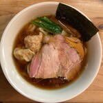 一番いちばん - 