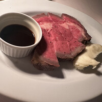 トラットリア グランボッカ - 