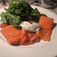 トラットリア グランボッカ - 