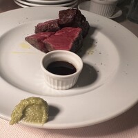 トラットリア グランボッカ - 