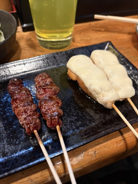 Yakitori Torizen photo 5