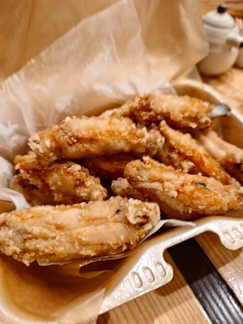 天然ライブロック　フライドポテト 日本一のフライドポテト専門店”zzz365”のブランドソングを作らせ