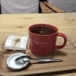 シアトルズベストコーヒー - ドリンク写真: