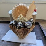 マンテンノホシ - 