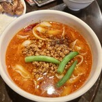 刀削麺・火鍋・西安料理 XI'AN 新宿西口店 - 