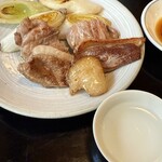 かんだやぶそば - 