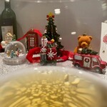 おかしやうっちー - 