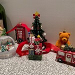 おかしやうっちー - 