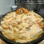 ふぐ 牧野 - いい湯だな