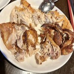 刀削麺・火鍋・西安料理 XI'AN 新宿西口店 - 