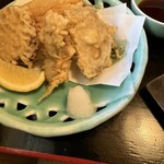 かんだやぶそば - 