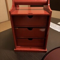 銀座方舟  大吟醸しずく店 - 