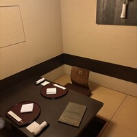 銀座方舟  大吟醸しずく店 - 