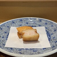 天ぷら浅沼 - 