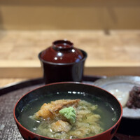 天ぷら浅沼 - 