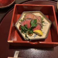 銀座方舟  大吟醸しずく店 - 