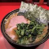 家系ラーメン 王道乃印 柏店