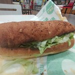 サブウェイ シアトルズベストコーヒー - 料理写真: