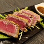 炭火焼鳥と秋田の肴 すみの蔵 - 