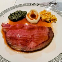 ロウリーズ・ザ・プライムリブ 恵比寿ガーデンプレイス店 - 