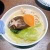 小倉水炊き 松伯